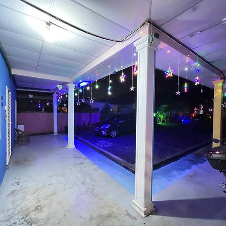 Inapan Desa Studio House Homestay Kangar Perlis Εξωτερικό φωτογραφία