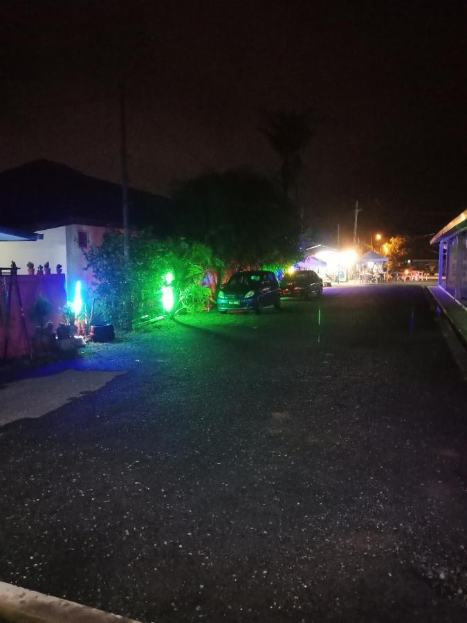 Inapan Desa Studio House Homestay Kangar Perlis Εξωτερικό φωτογραφία