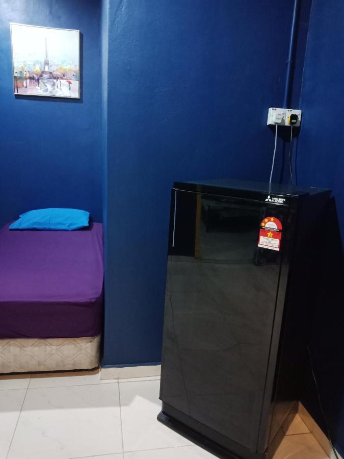 Inapan Desa Studio House Homestay Kangar Perlis Εξωτερικό φωτογραφία