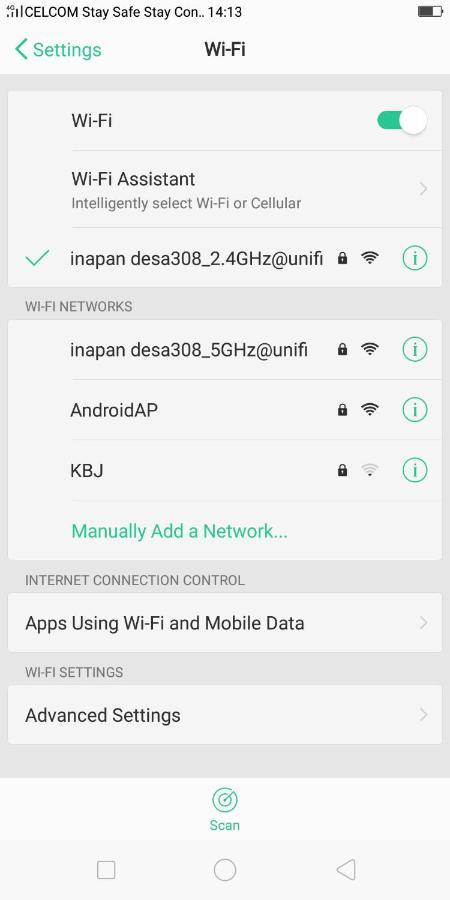 Inapan Desa Studio House Homestay Kangar Perlis Εξωτερικό φωτογραφία
