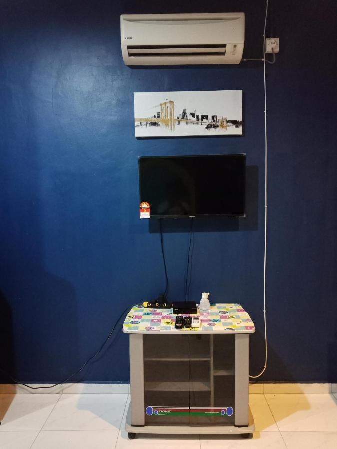 Inapan Desa Studio House Homestay Kangar Perlis Εξωτερικό φωτογραφία