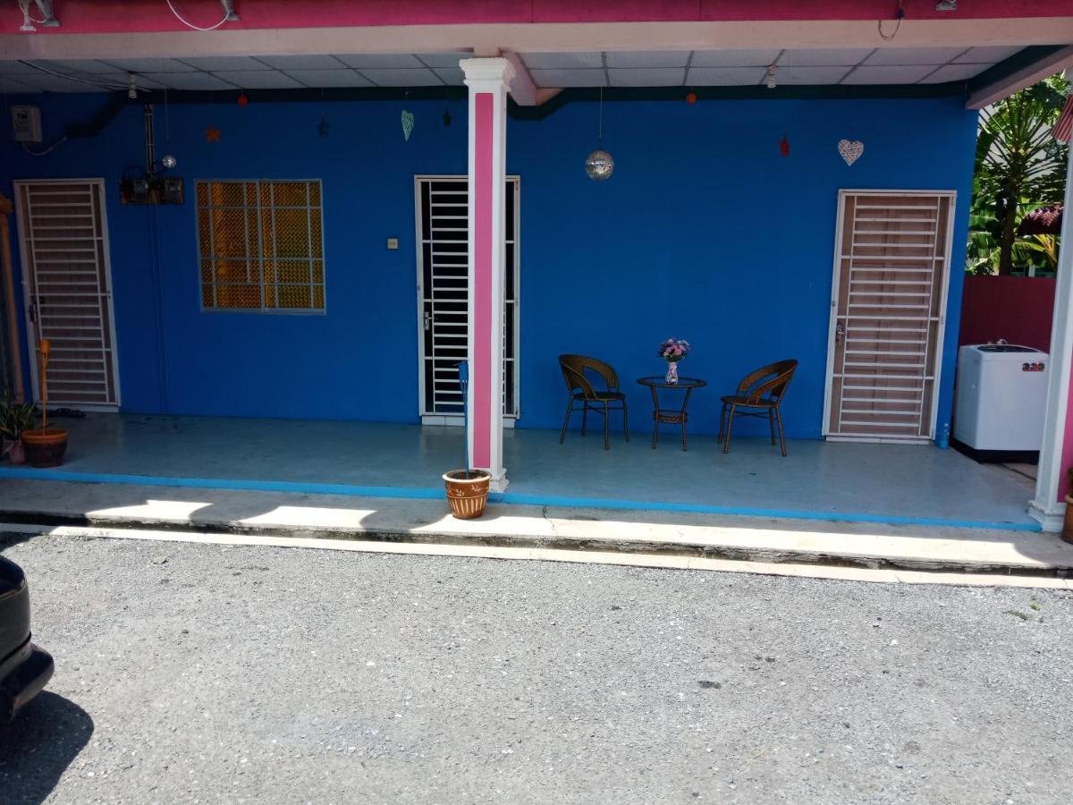 Inapan Desa Studio House Homestay Kangar Perlis Εξωτερικό φωτογραφία