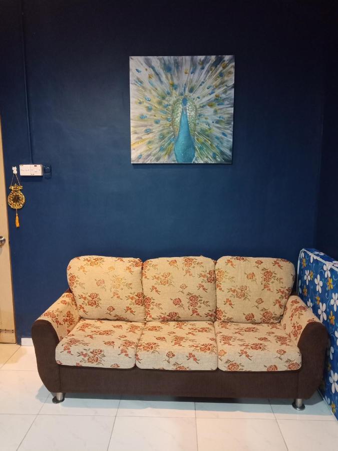 Inapan Desa Studio House Homestay Kangar Perlis Εξωτερικό φωτογραφία