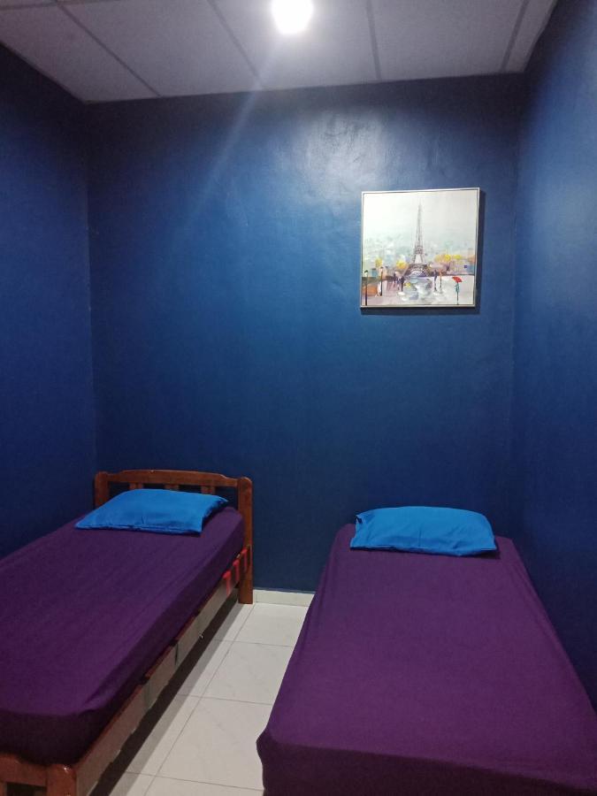 Inapan Desa Studio House Homestay Kangar Perlis Εξωτερικό φωτογραφία