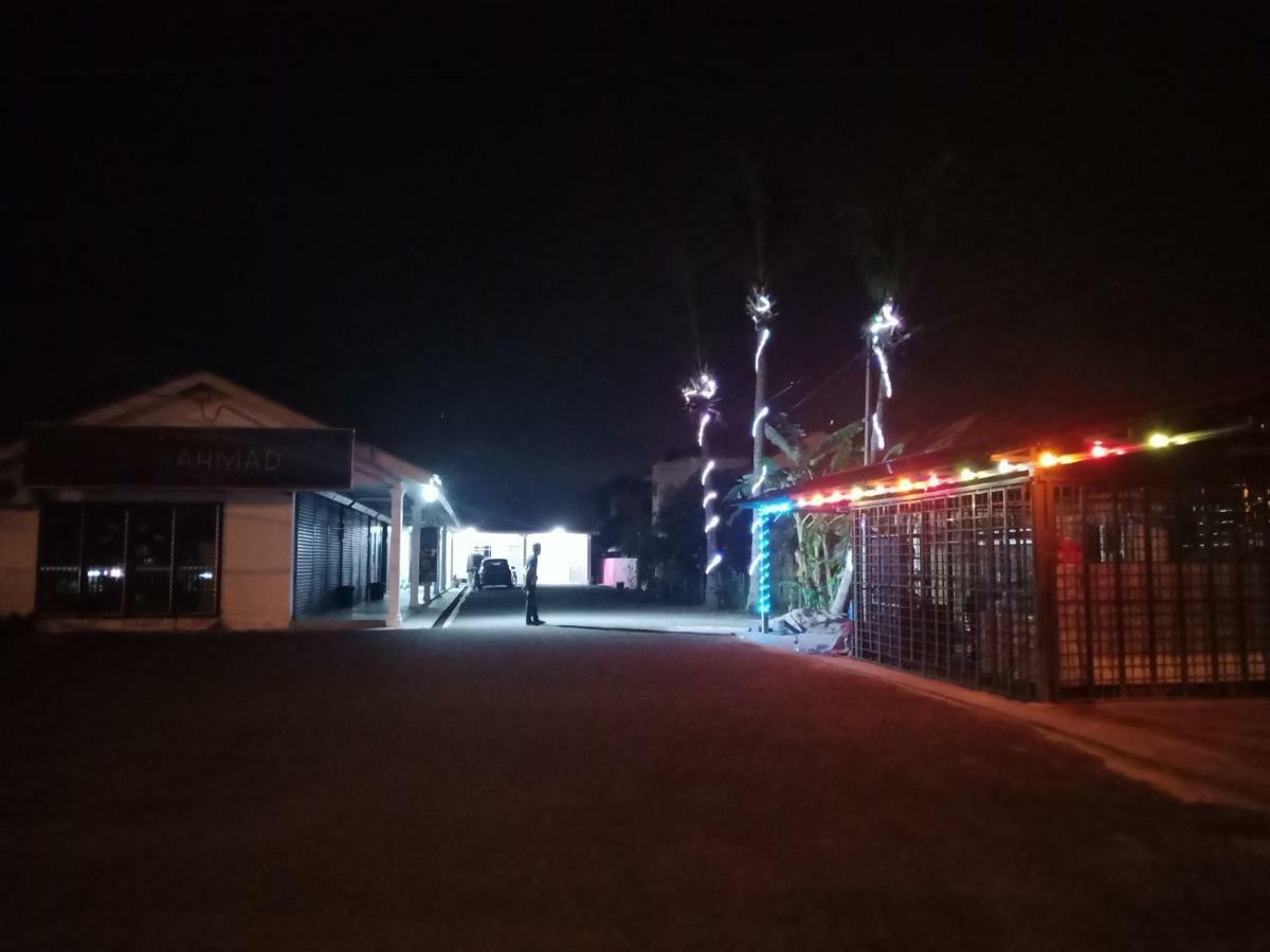 Inapan Desa Studio House Homestay Kangar Perlis Εξωτερικό φωτογραφία